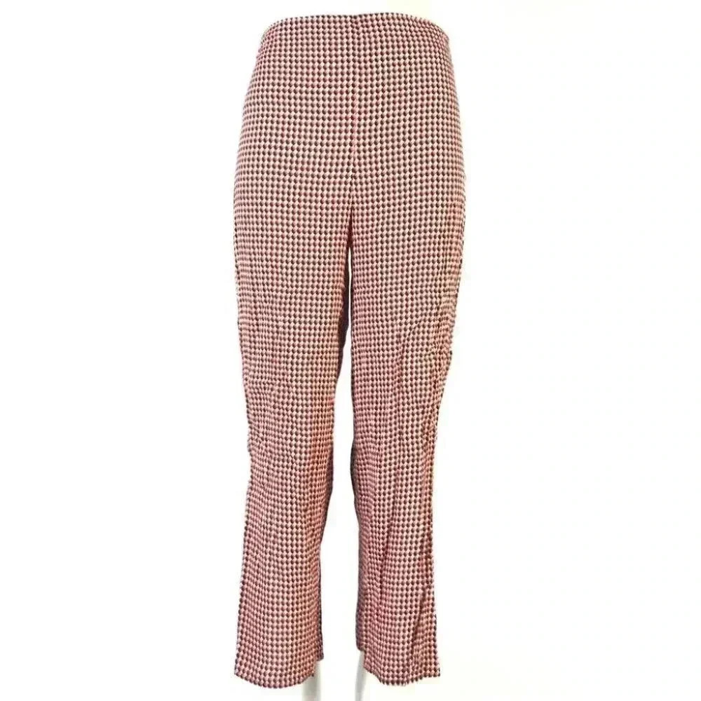 Forever 21 Capri pants S